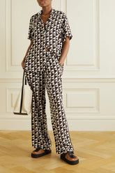 Regal Ruby Kaftan Maxi